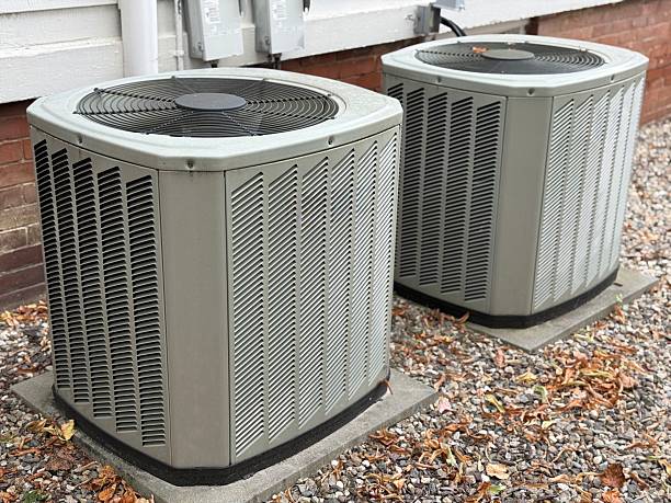 Reliable Hvac contractor in Eagle Springs, NC by JG Cool HVAC