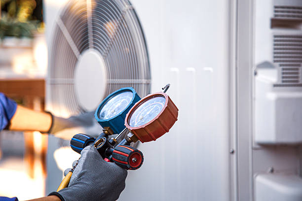 Trusted Hvac service in Eagle Springs, NC - JG Cool HVAC